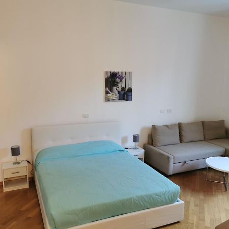 Residenza Piazza Santo Stefano Apartman Bologna Kültér fotó