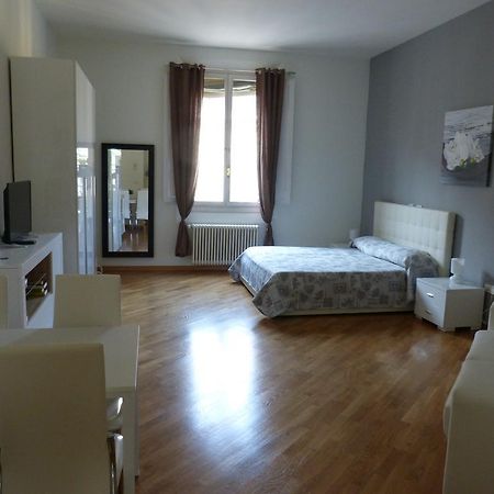 Residenza Piazza Santo Stefano Apartman Bologna Kültér fotó