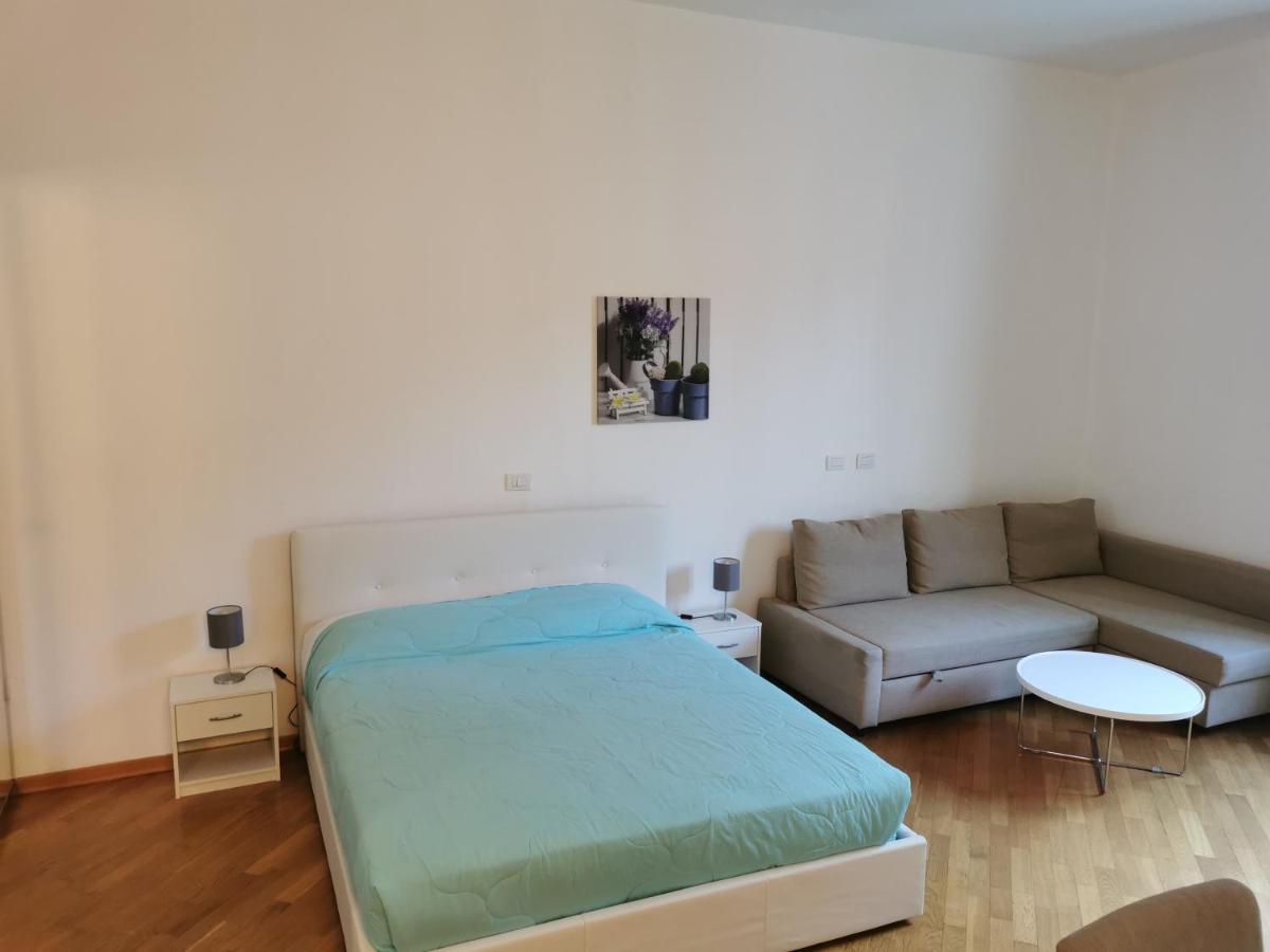 Residenza Piazza Santo Stefano Apartman Bologna Kültér fotó