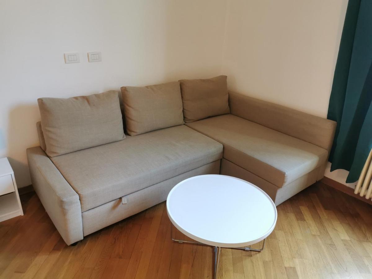 Residenza Piazza Santo Stefano Apartman Bologna Kültér fotó