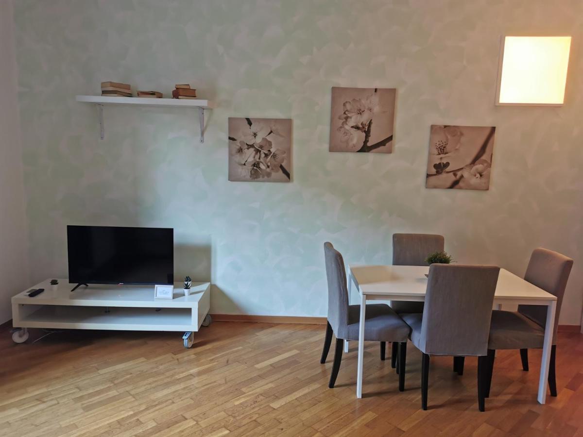 Residenza Piazza Santo Stefano Apartman Bologna Kültér fotó