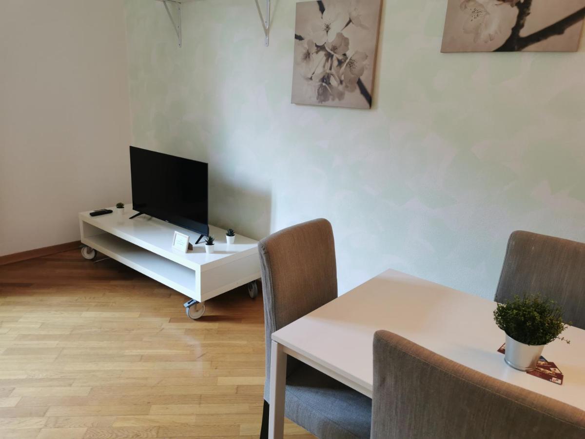 Residenza Piazza Santo Stefano Apartman Bologna Kültér fotó