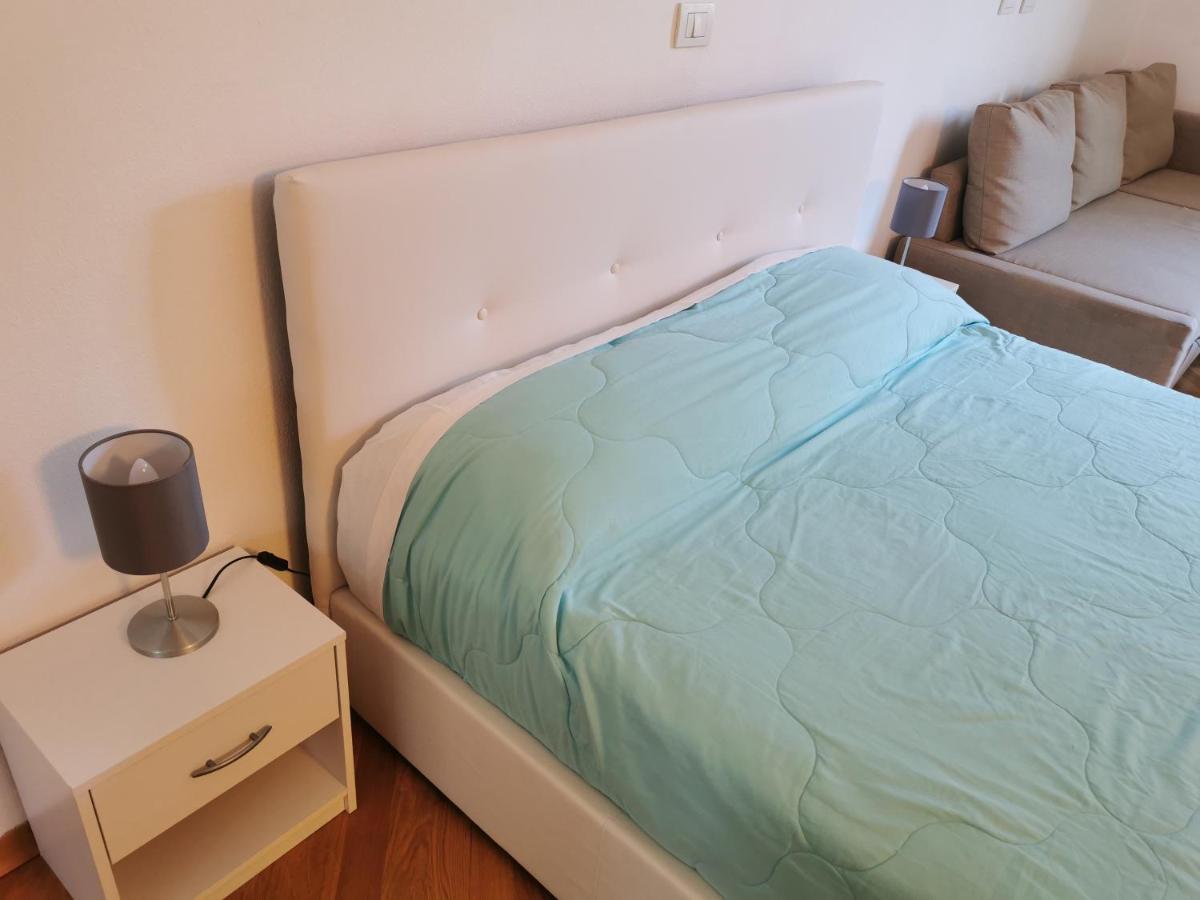 Residenza Piazza Santo Stefano Apartman Bologna Kültér fotó