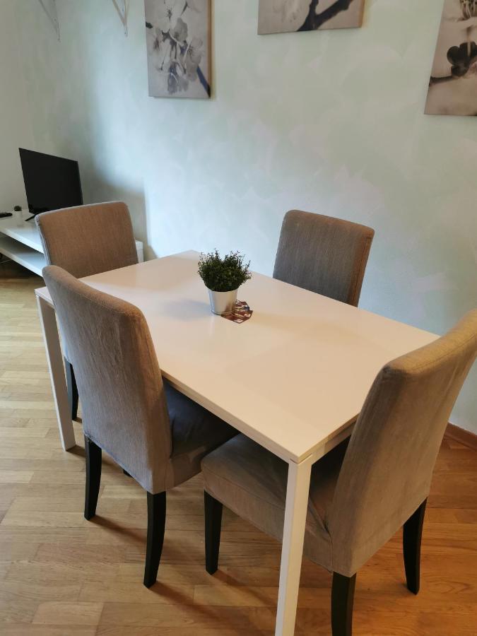 Residenza Piazza Santo Stefano Apartman Bologna Kültér fotó