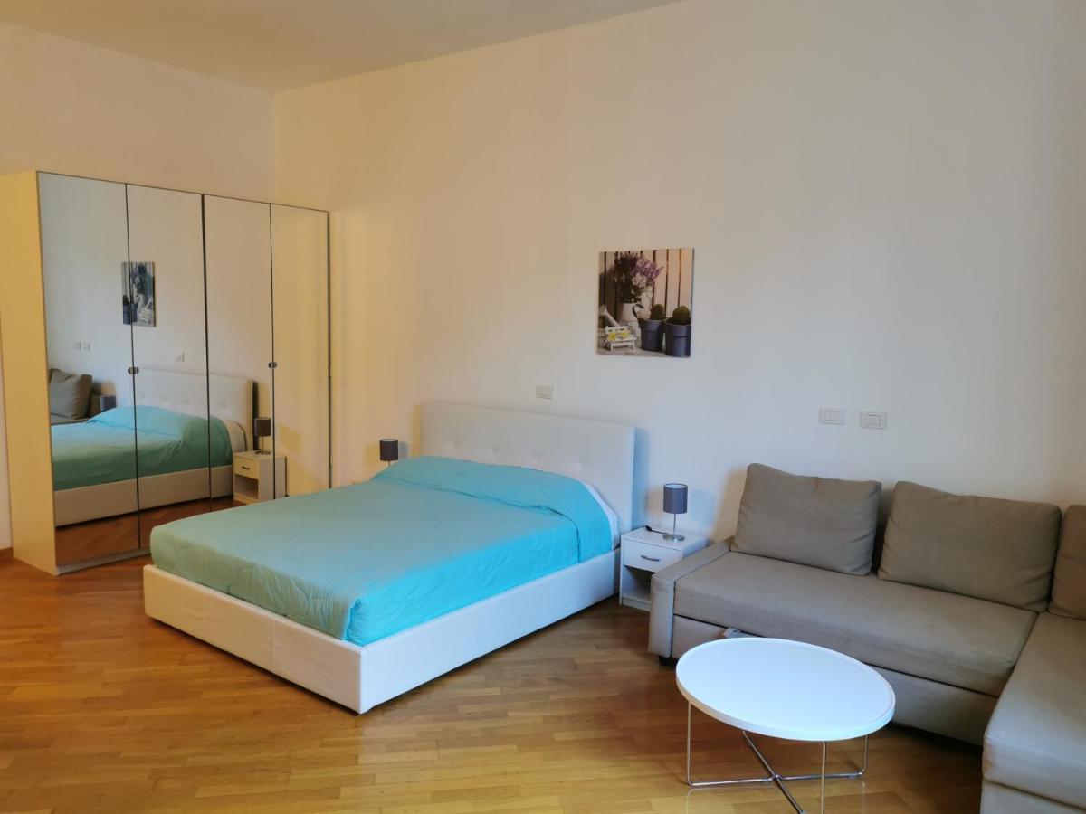 Residenza Piazza Santo Stefano Apartman Bologna Kültér fotó