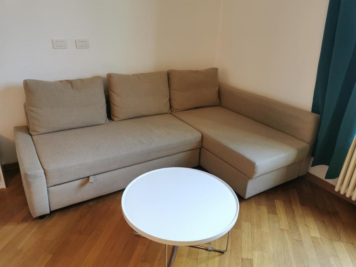 Residenza Piazza Santo Stefano Apartman Bologna Kültér fotó