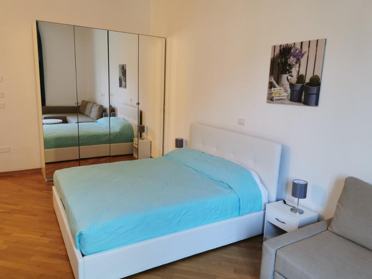 Residenza Piazza Santo Stefano Apartman Bologna Kültér fotó