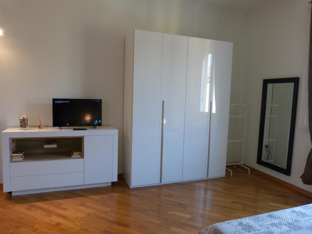 Residenza Piazza Santo Stefano Apartman Bologna Kültér fotó