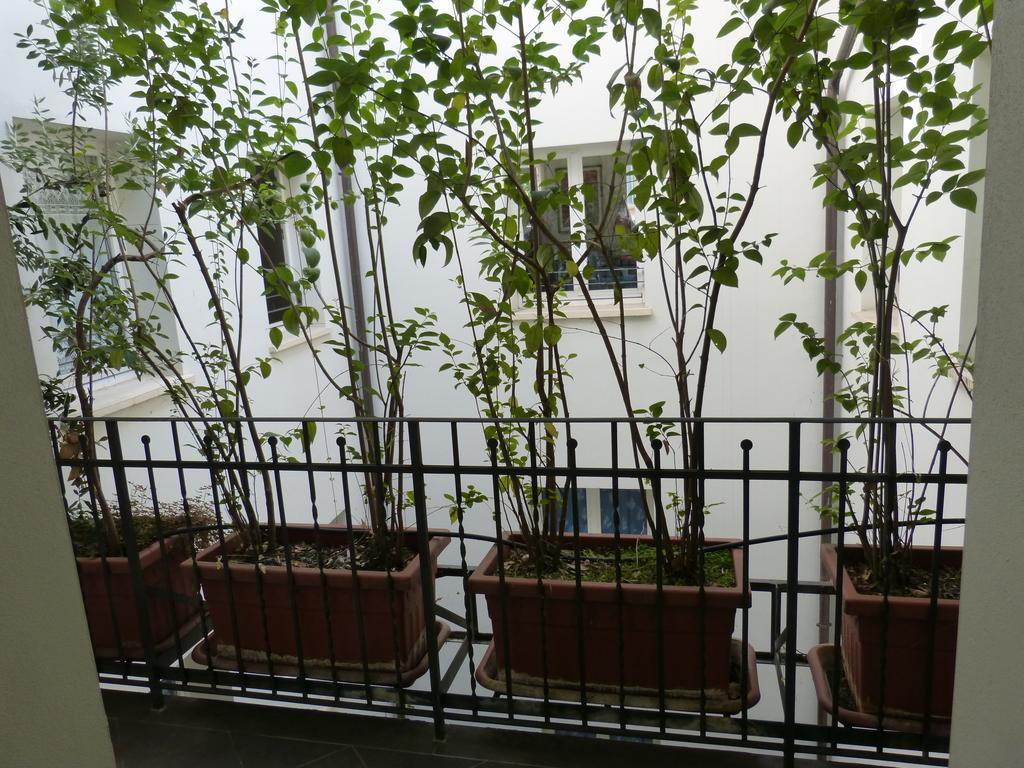 Residenza Piazza Santo Stefano Apartman Bologna Kültér fotó