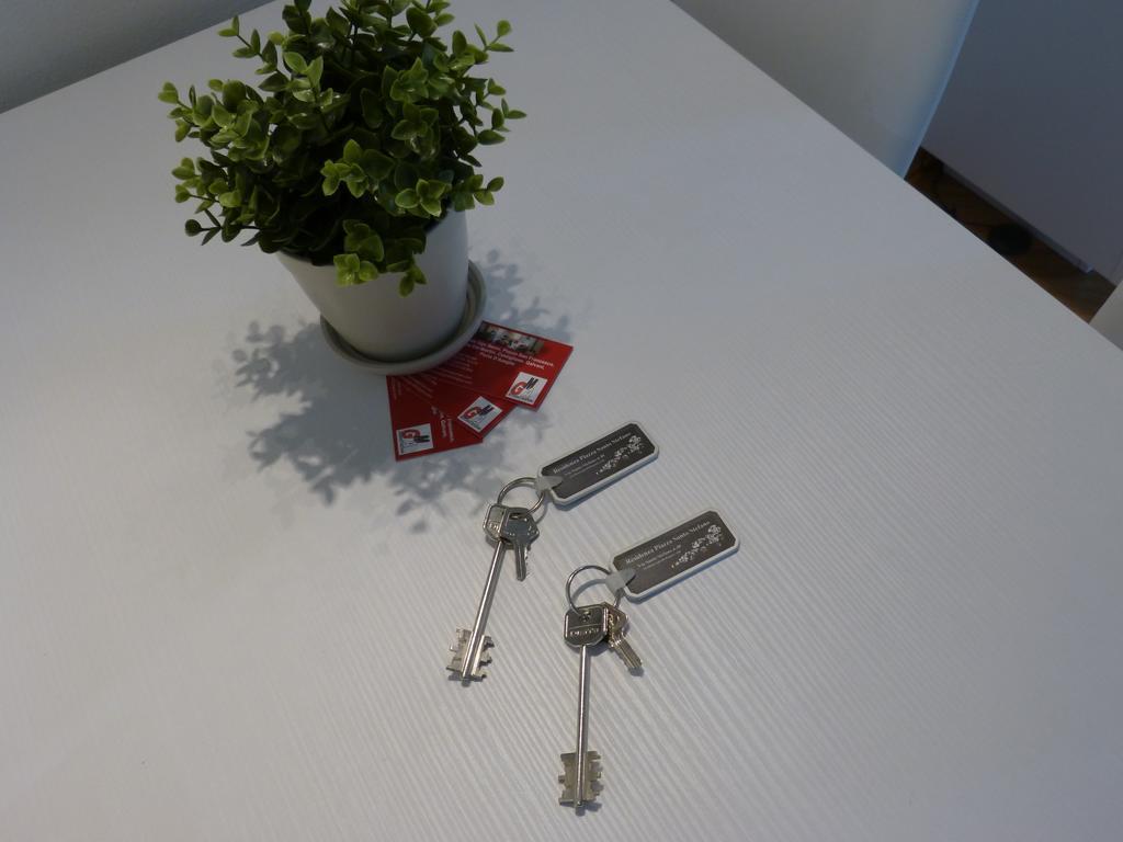 Residenza Piazza Santo Stefano Apartman Bologna Kültér fotó
