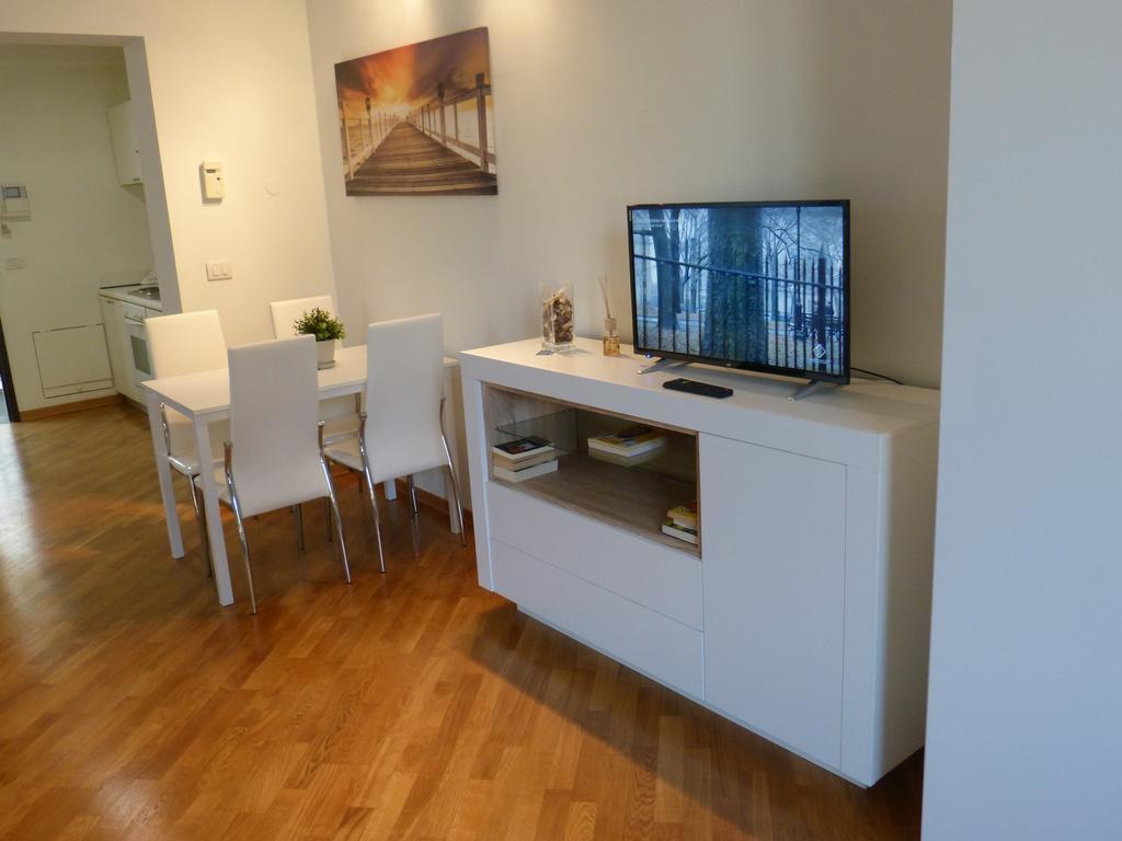 Residenza Piazza Santo Stefano Apartman Bologna Kültér fotó