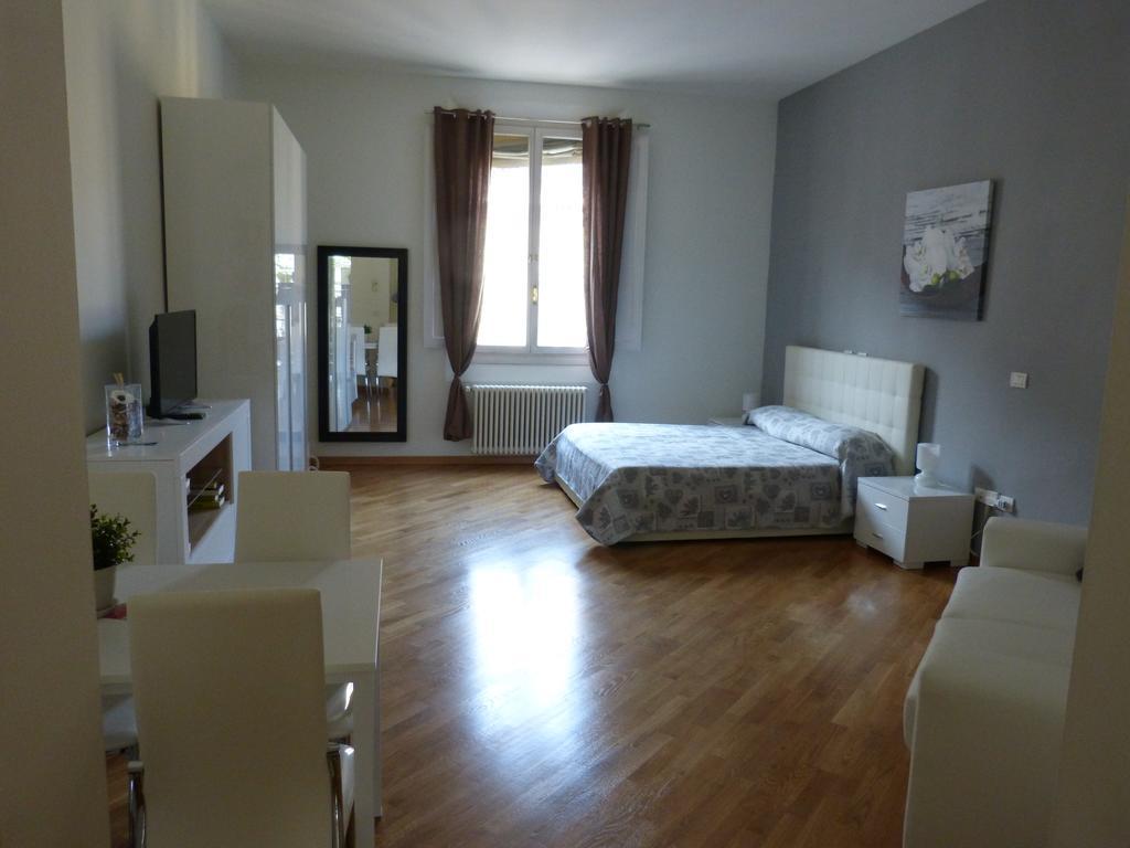 Residenza Piazza Santo Stefano Apartman Bologna Kültér fotó