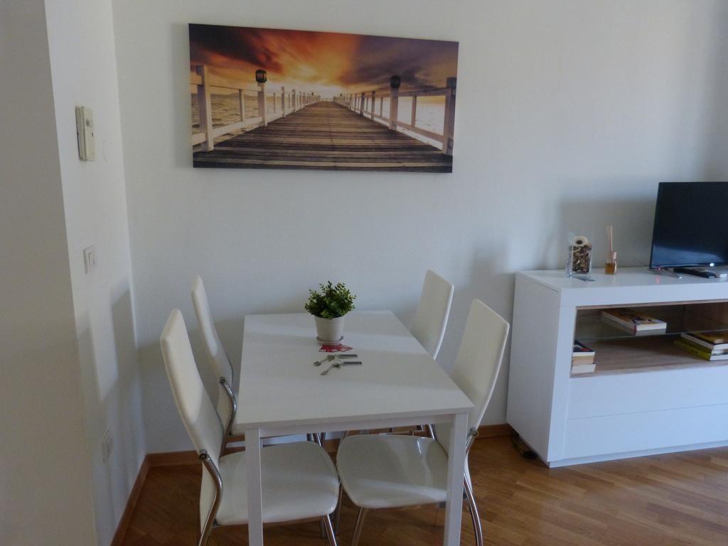 Residenza Piazza Santo Stefano Apartman Bologna Kültér fotó