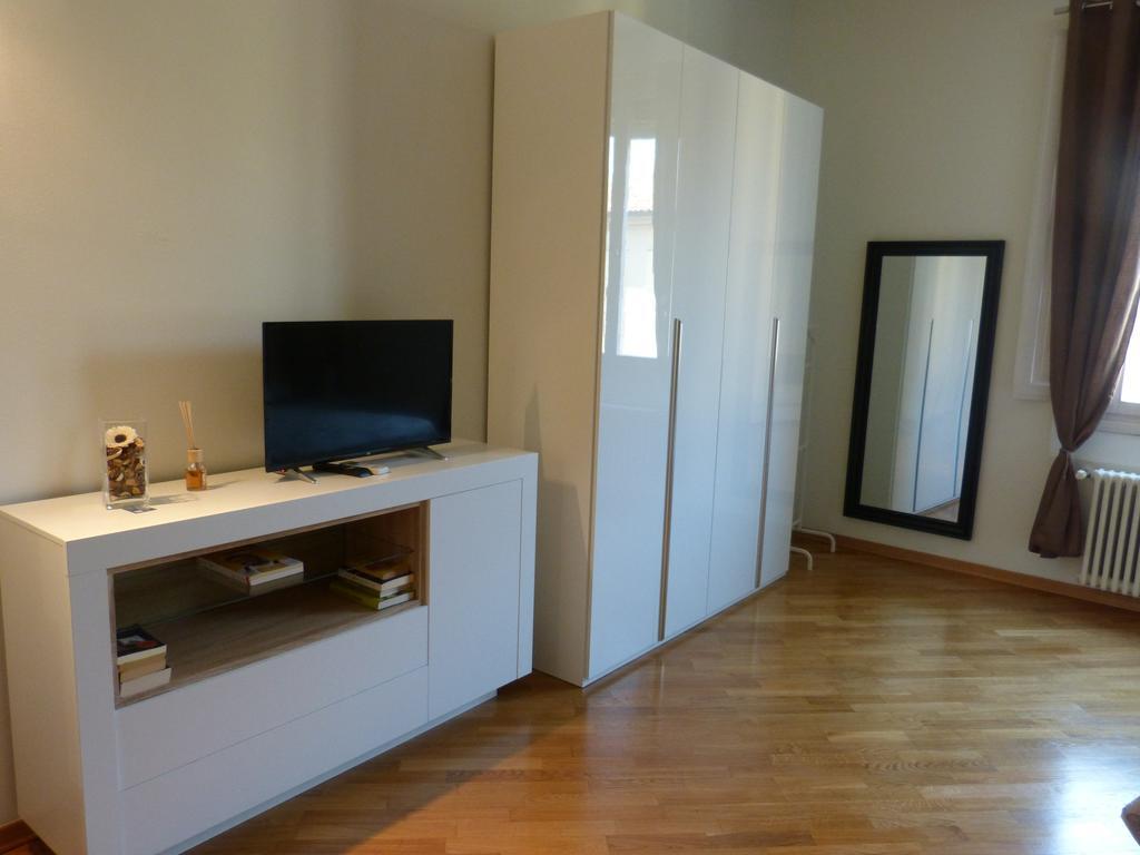 Residenza Piazza Santo Stefano Apartman Bologna Kültér fotó