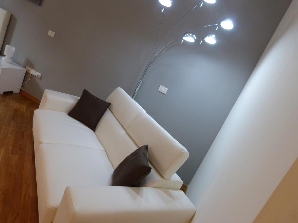 Residenza Piazza Santo Stefano Apartman Bologna Kültér fotó