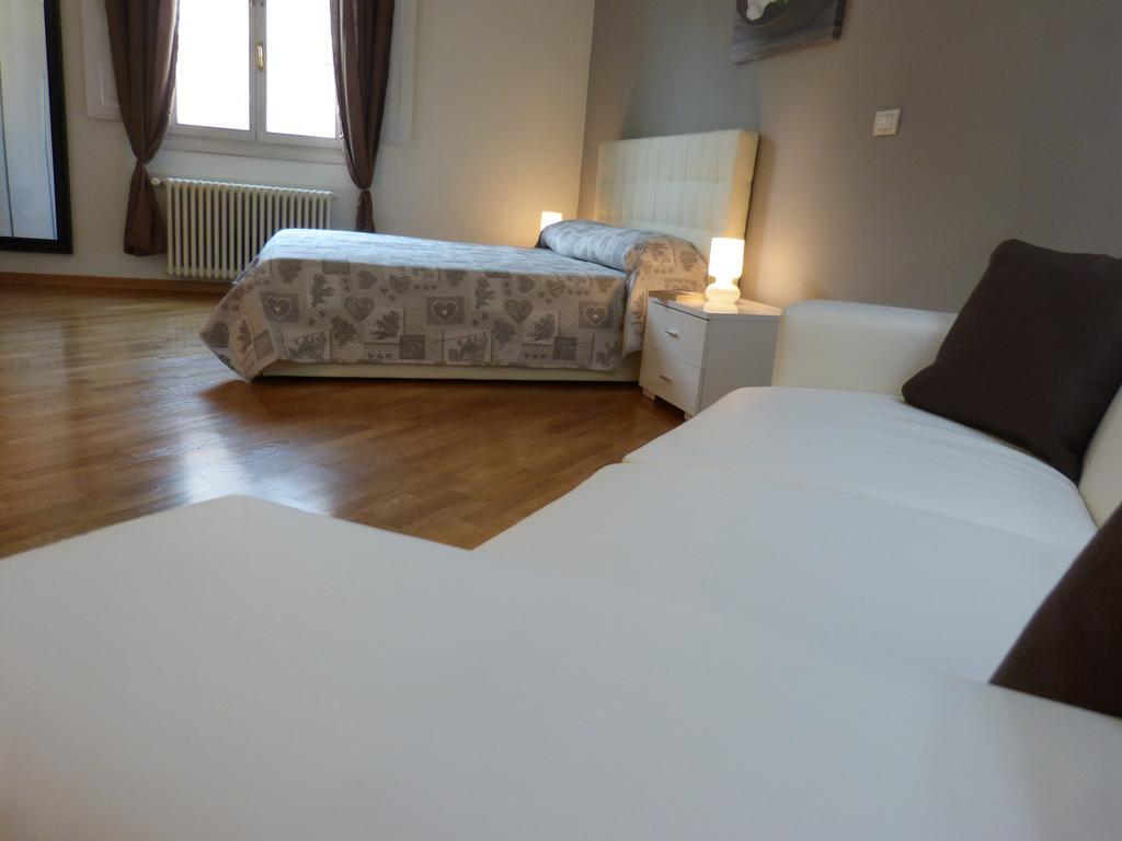 Residenza Piazza Santo Stefano Apartman Bologna Kültér fotó