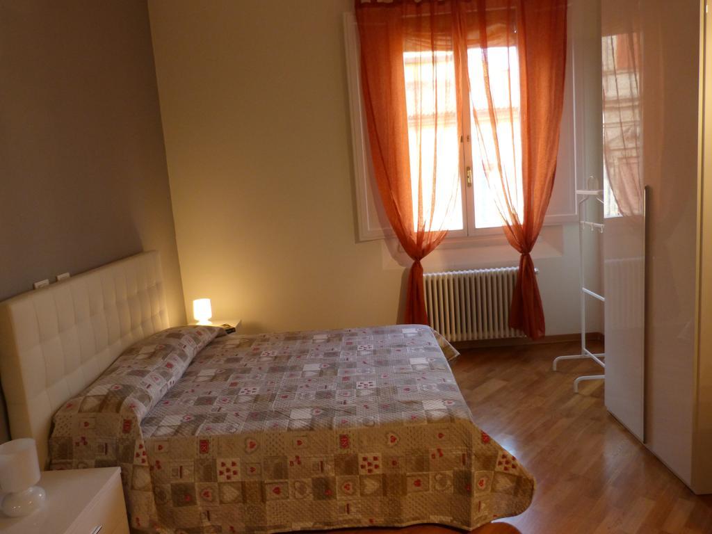 Residenza Piazza Santo Stefano Apartman Bologna Kültér fotó