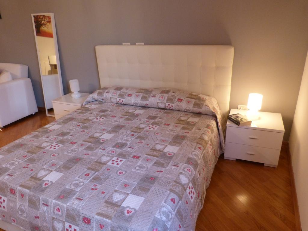 Residenza Piazza Santo Stefano Apartman Bologna Kültér fotó