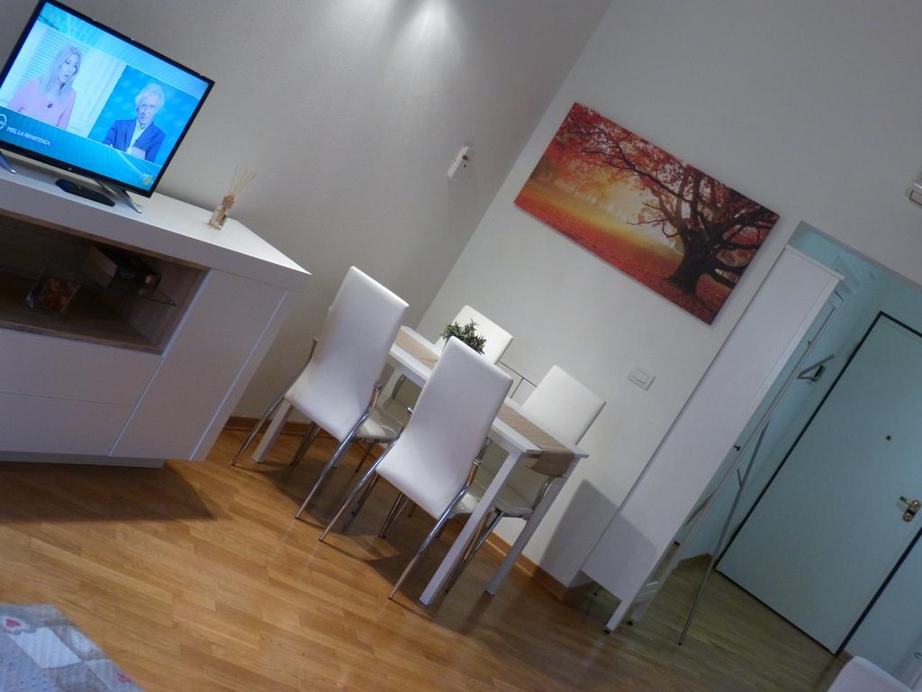 Residenza Piazza Santo Stefano Apartman Bologna Kültér fotó