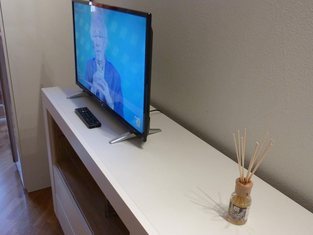Residenza Piazza Santo Stefano Apartman Bologna Kültér fotó