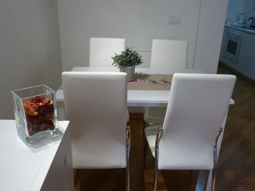 Residenza Piazza Santo Stefano Apartman Bologna Kültér fotó