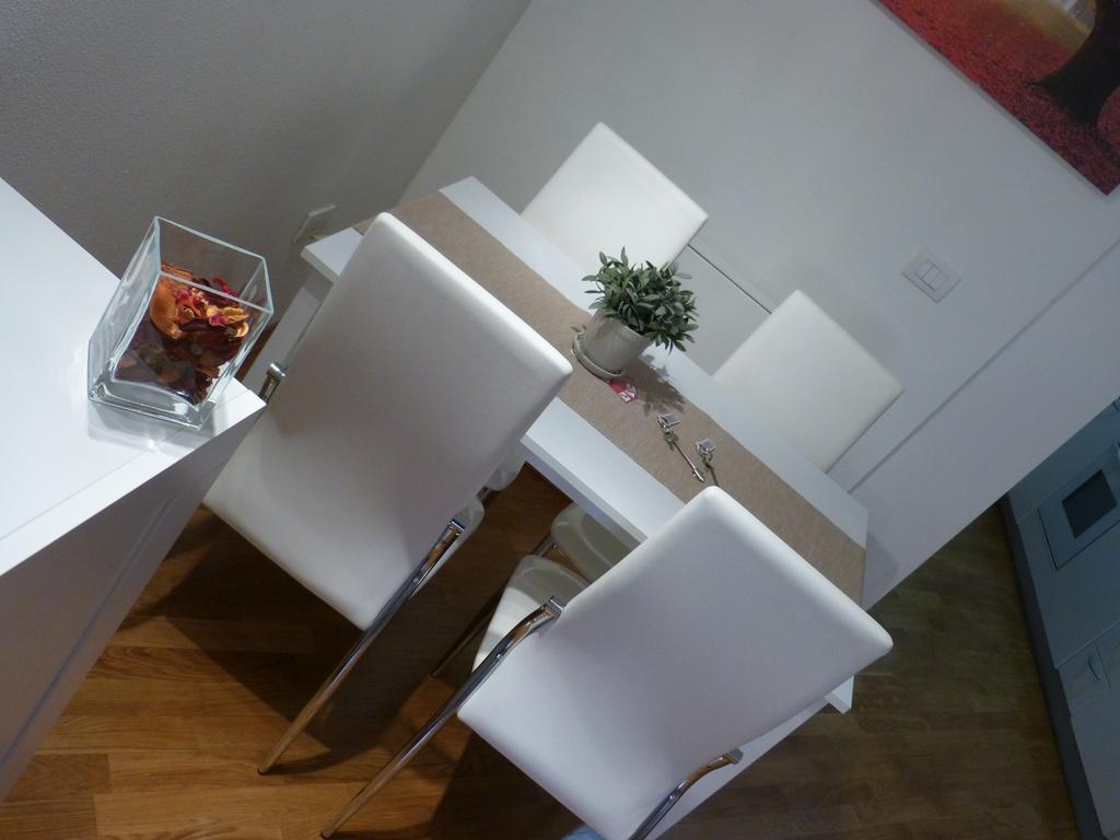 Residenza Piazza Santo Stefano Apartman Bologna Kültér fotó