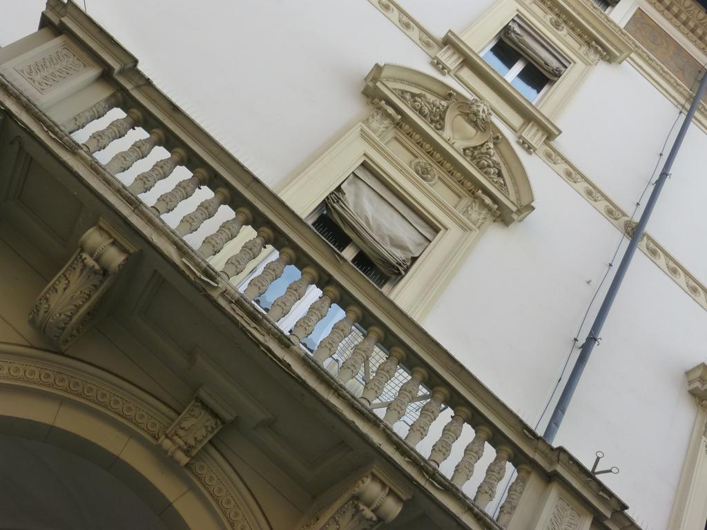 Residenza Piazza Santo Stefano Apartman Bologna Kültér fotó