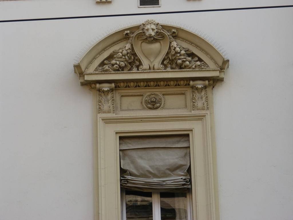 Residenza Piazza Santo Stefano Apartman Bologna Kültér fotó