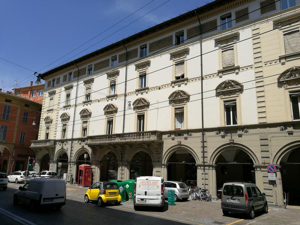 Residenza Piazza Santo Stefano Apartman Bologna Kültér fotó