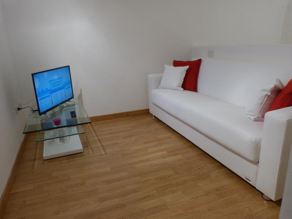 Residenza Piazza Santo Stefano Apartman Bologna Kültér fotó
