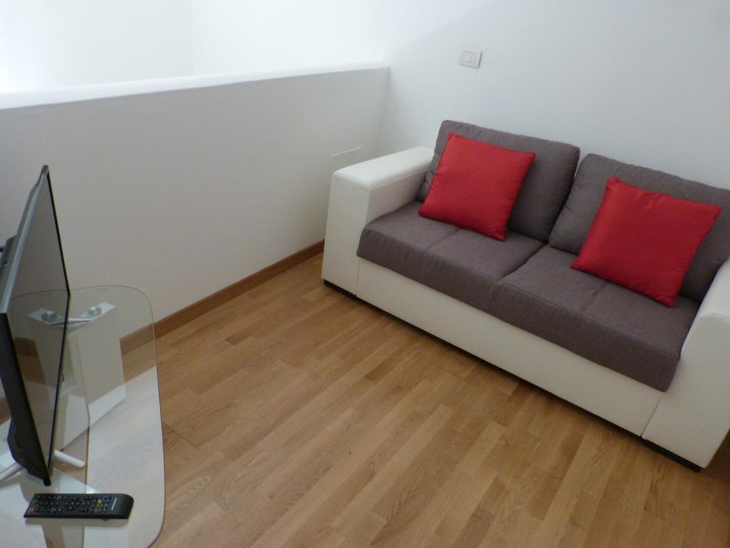 Residenza Piazza Santo Stefano Apartman Bologna Kültér fotó