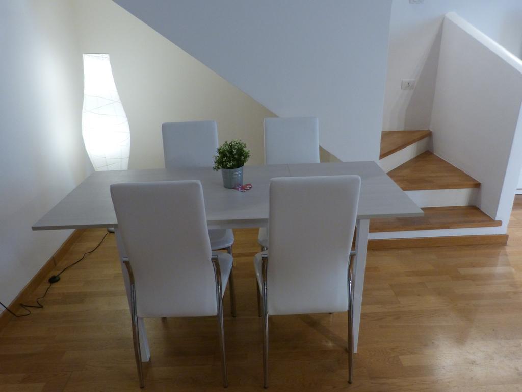 Residenza Piazza Santo Stefano Apartman Bologna Kültér fotó